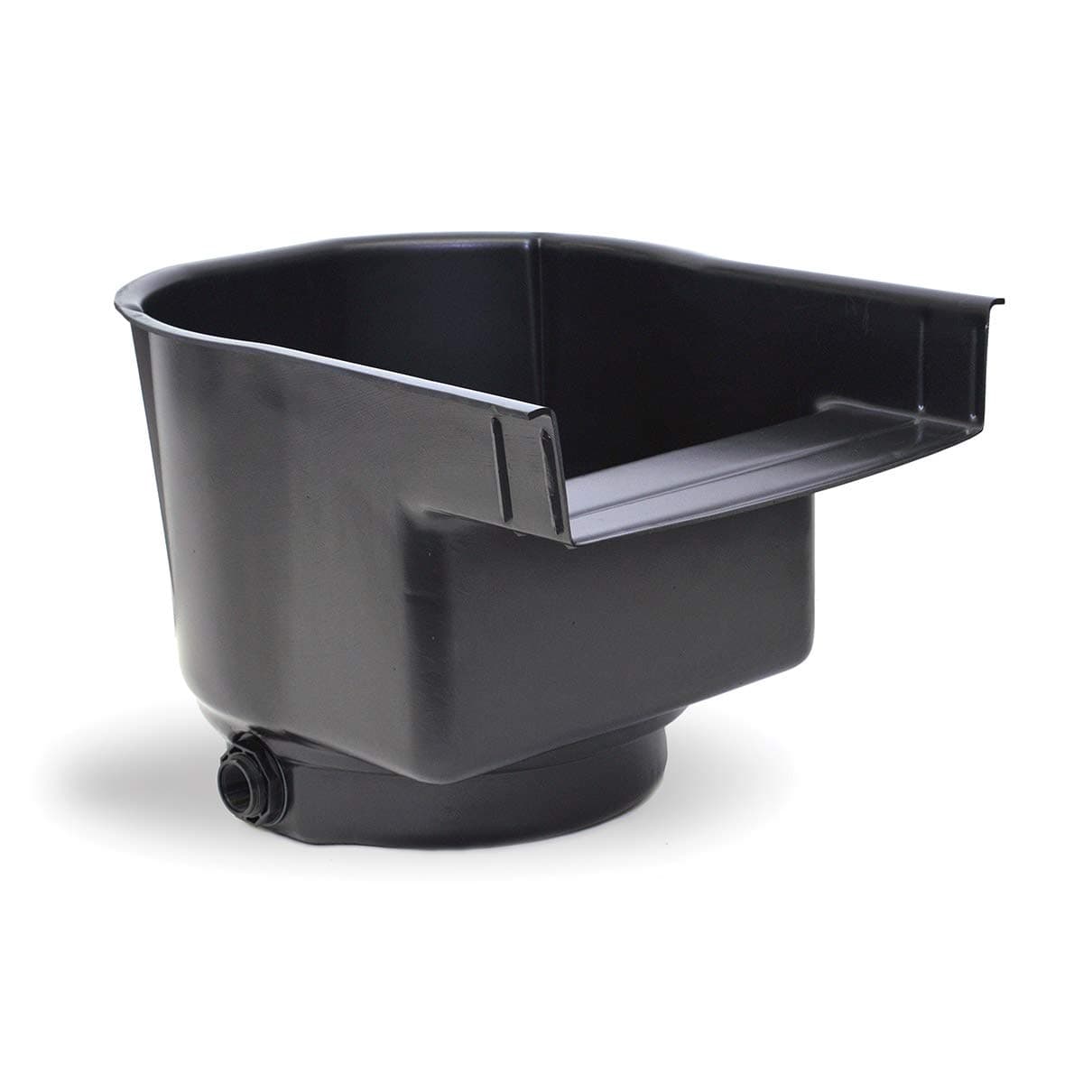 Waterscapes International BF1500 Pond Filter & Waterfall Spillway, 20.5-inch