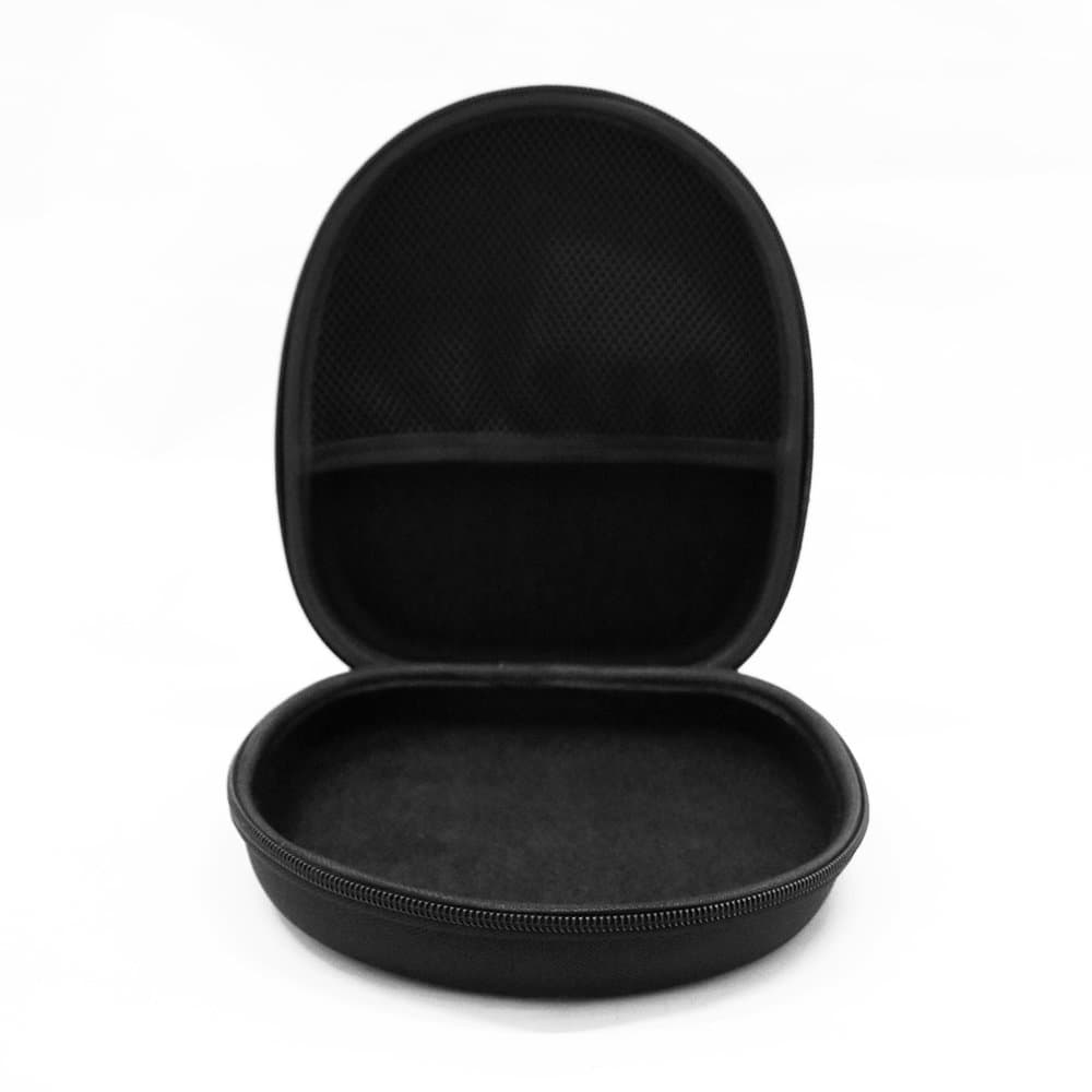 IRHYME' Black' Noise Cancelling Headphones