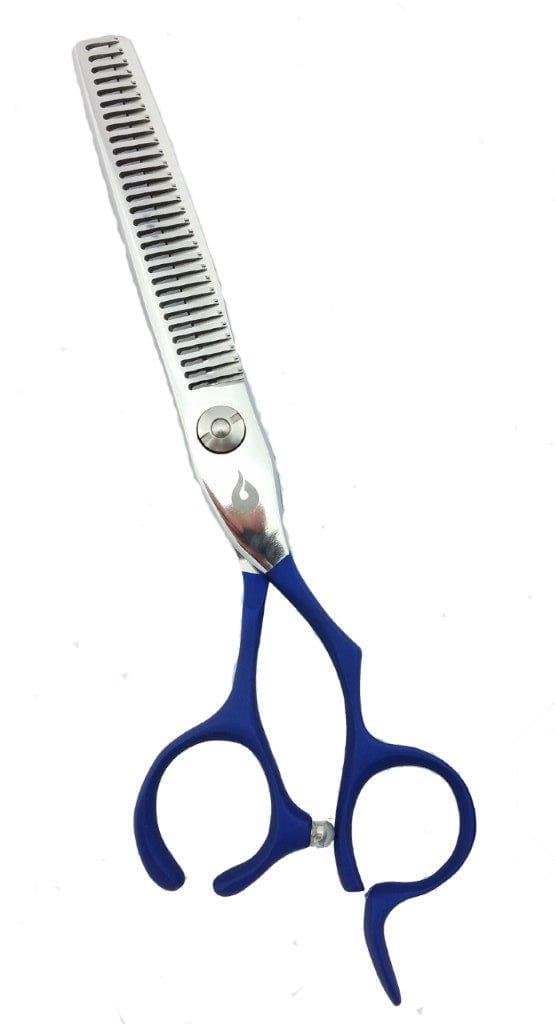 Mosher Salon Tools 6.0 Long Professional Barber/Salon Hair-cutting Scissors/shears