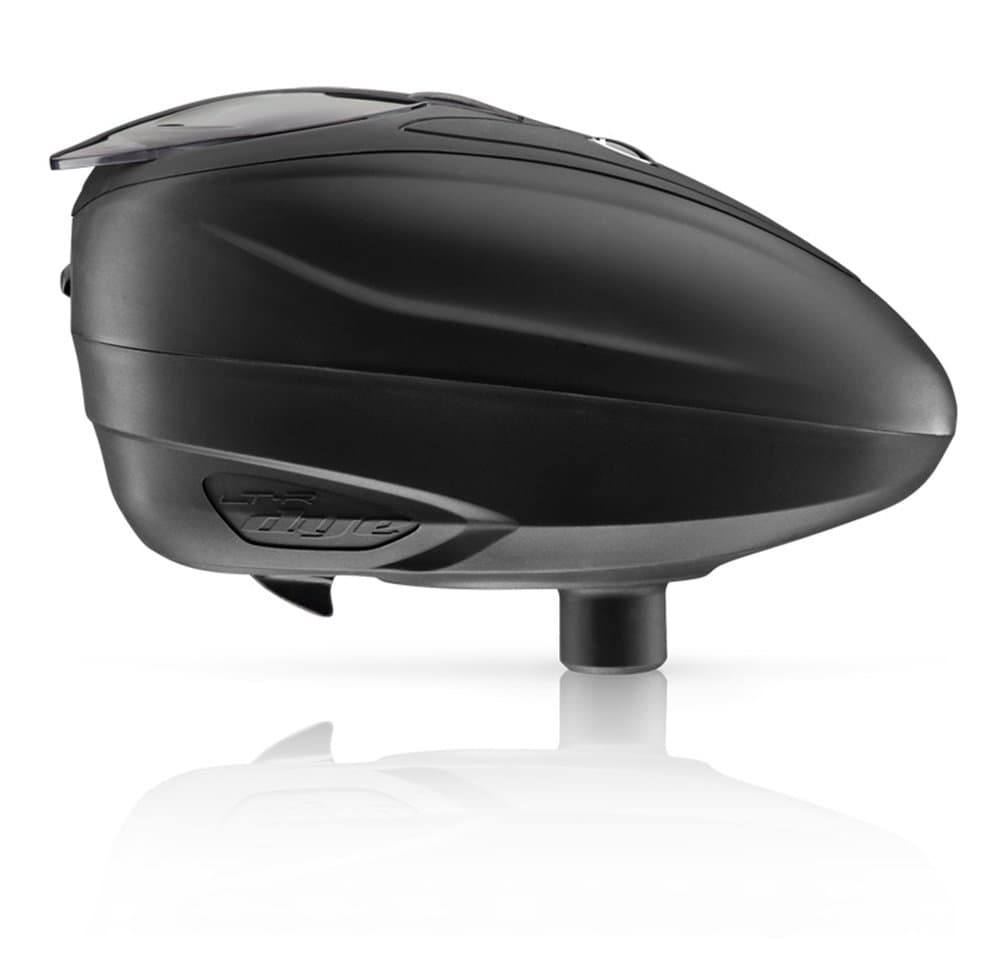 LT-R Electronic Paintball Loader