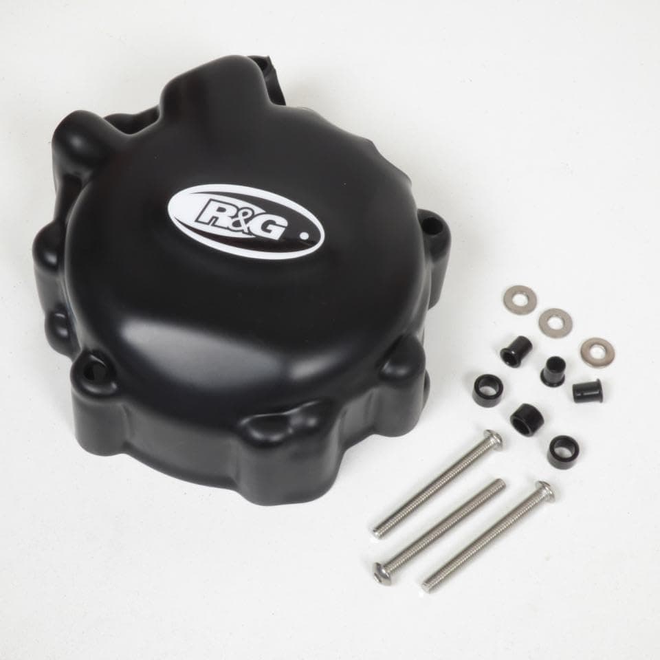 Various protection for R&G motorcycle for Suzuki 750 GSXR 2006-2015 ECC0001BK