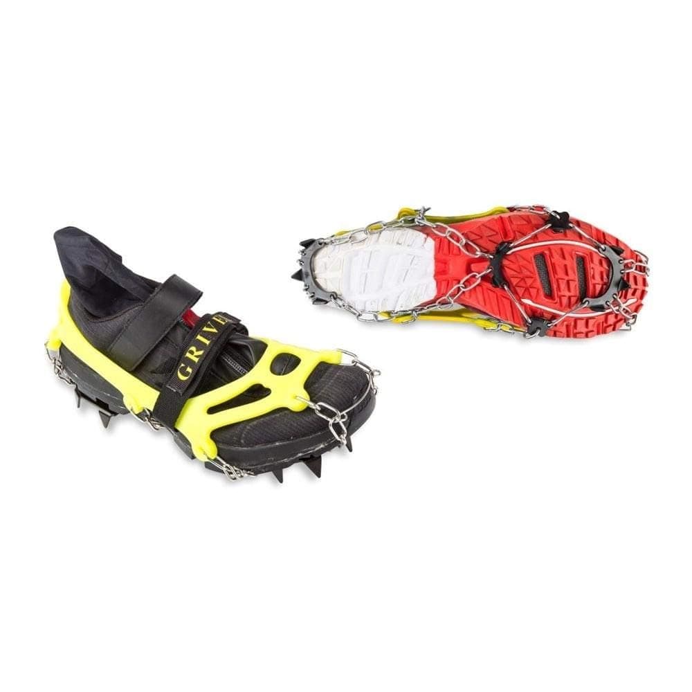 Grivel Ran Light Anti Slip - Yellow