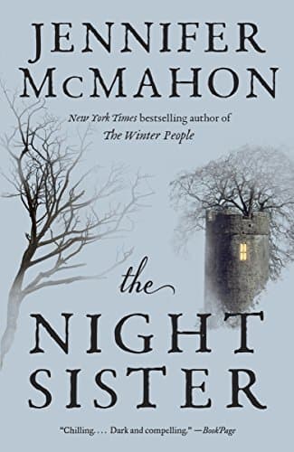 The Night Sister: A Novel Kindle Edition