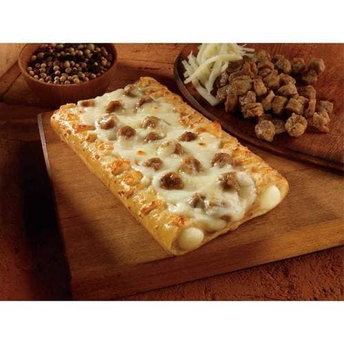 Conagra The Max Stix Mozzarella Pizza, 1.93 Ounce -- 192 per case.