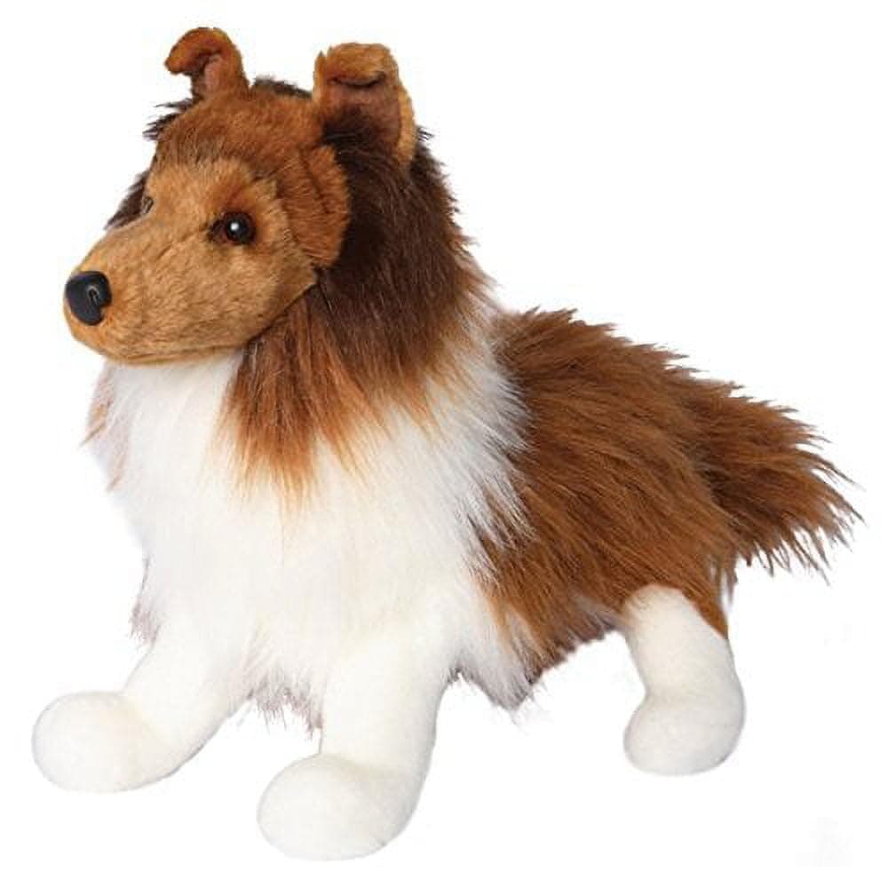 Whispy Sheltie 16' By Douglas