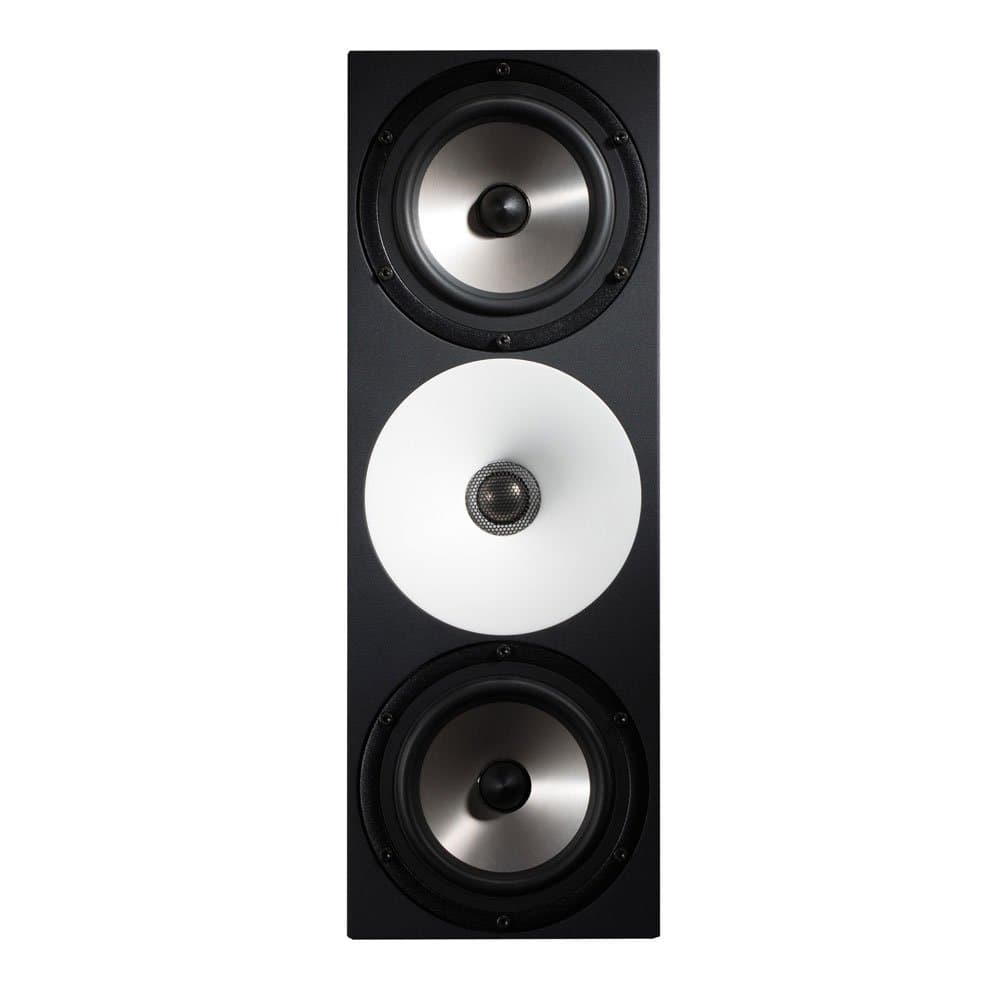 Amphion Two15 - Single Passive studio monitor, two-way design, 5.25 inch
