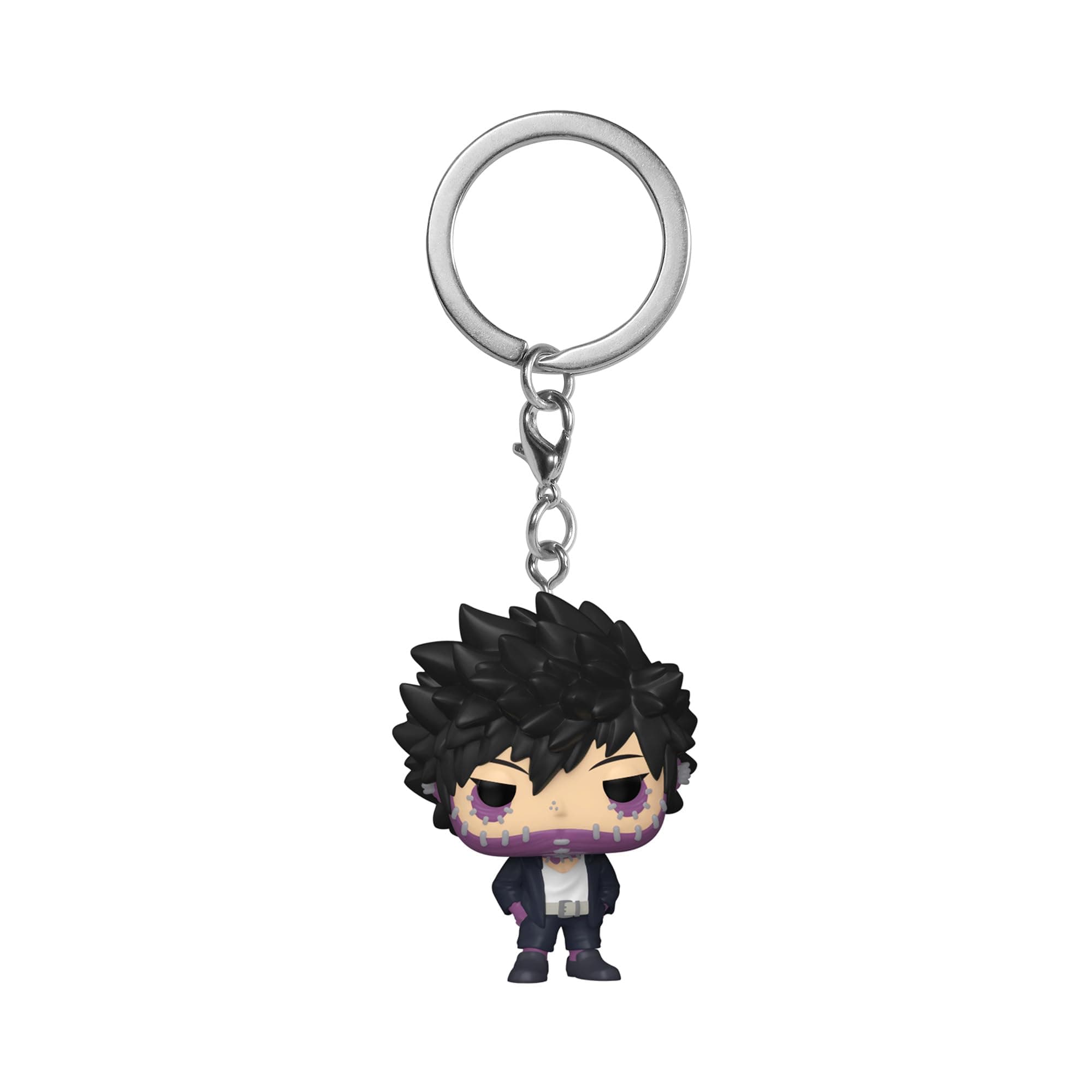 POP! KEYCHAIN: My Hero Academia - Dab i(Hideout)