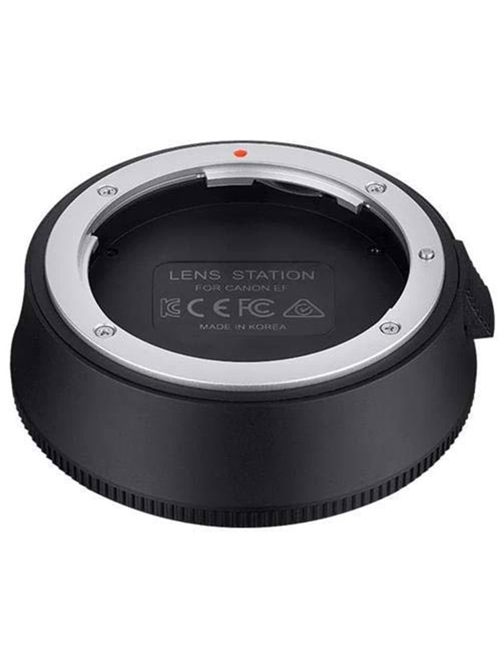 Lens Station for Sony E Auto Focus Lenses, one Color, one Size, SYIOLS-E