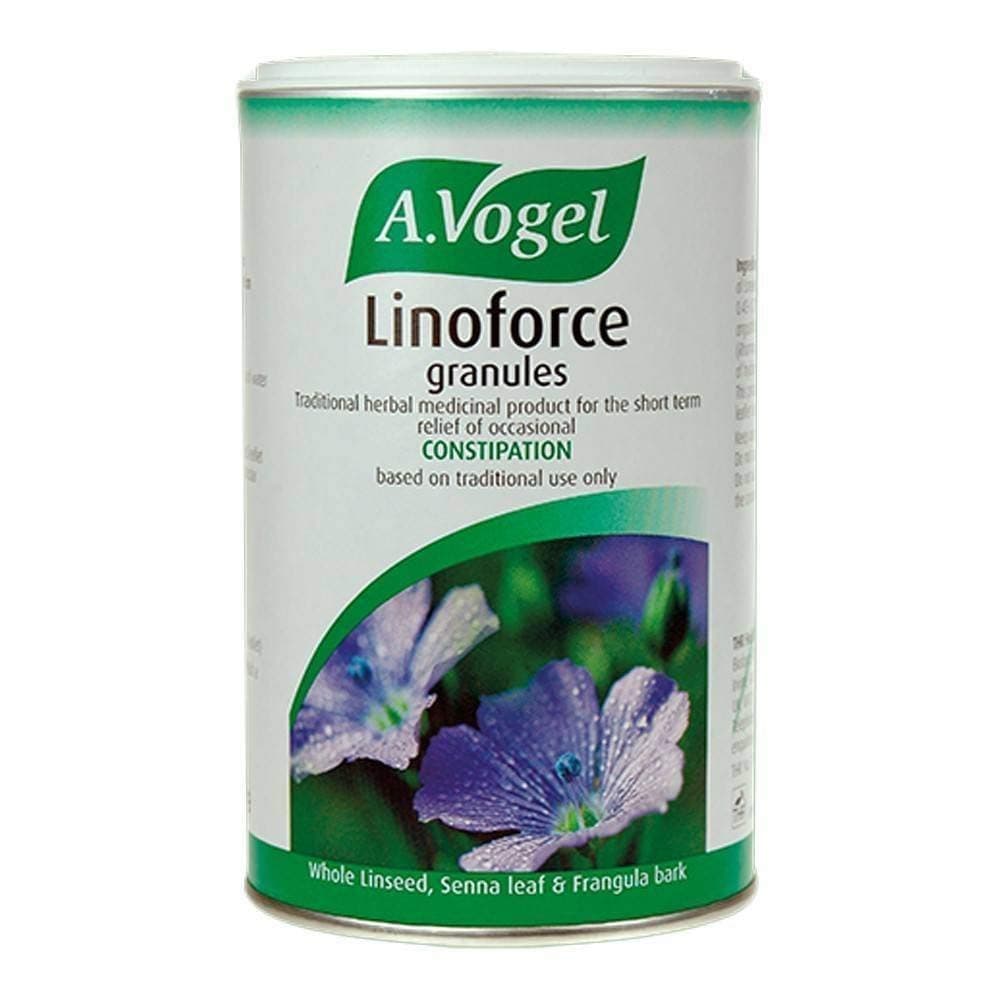 A.Vogel Linoforce Granules 300gms