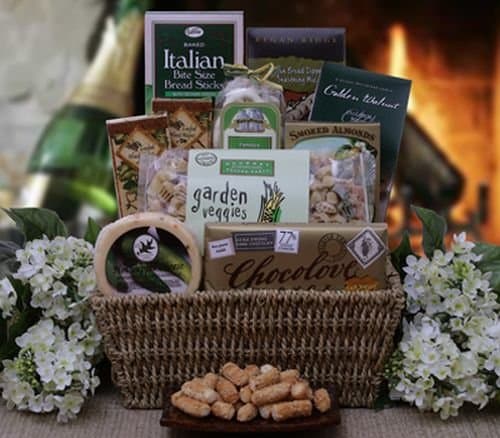 Romantic Dinner for Two - Ideal Romantic Gift For Entertaining Your Significant Other