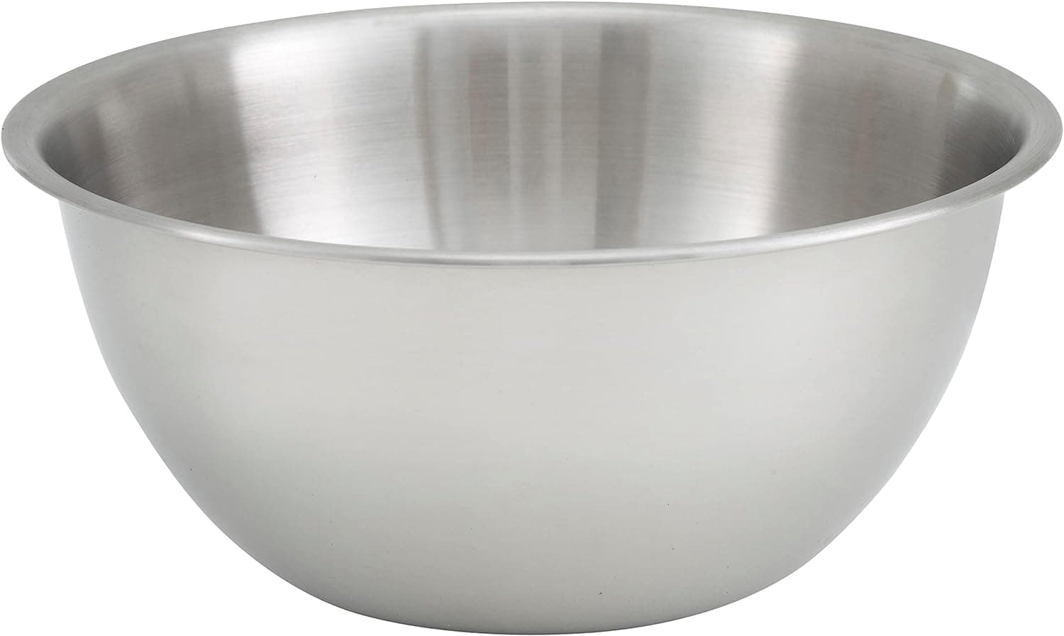 SKY-TOUCH 3.5L Stainless Steel Mixing Bowl : Eco Friendly Reusable Meal Prep Food Storage Organizers with Graduations Dishwasher-Safe for Cooking Baking Marinating Serving Food Salad