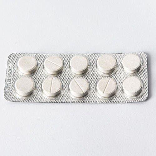 Vegetable Rennet Tablets for Cheese Making
