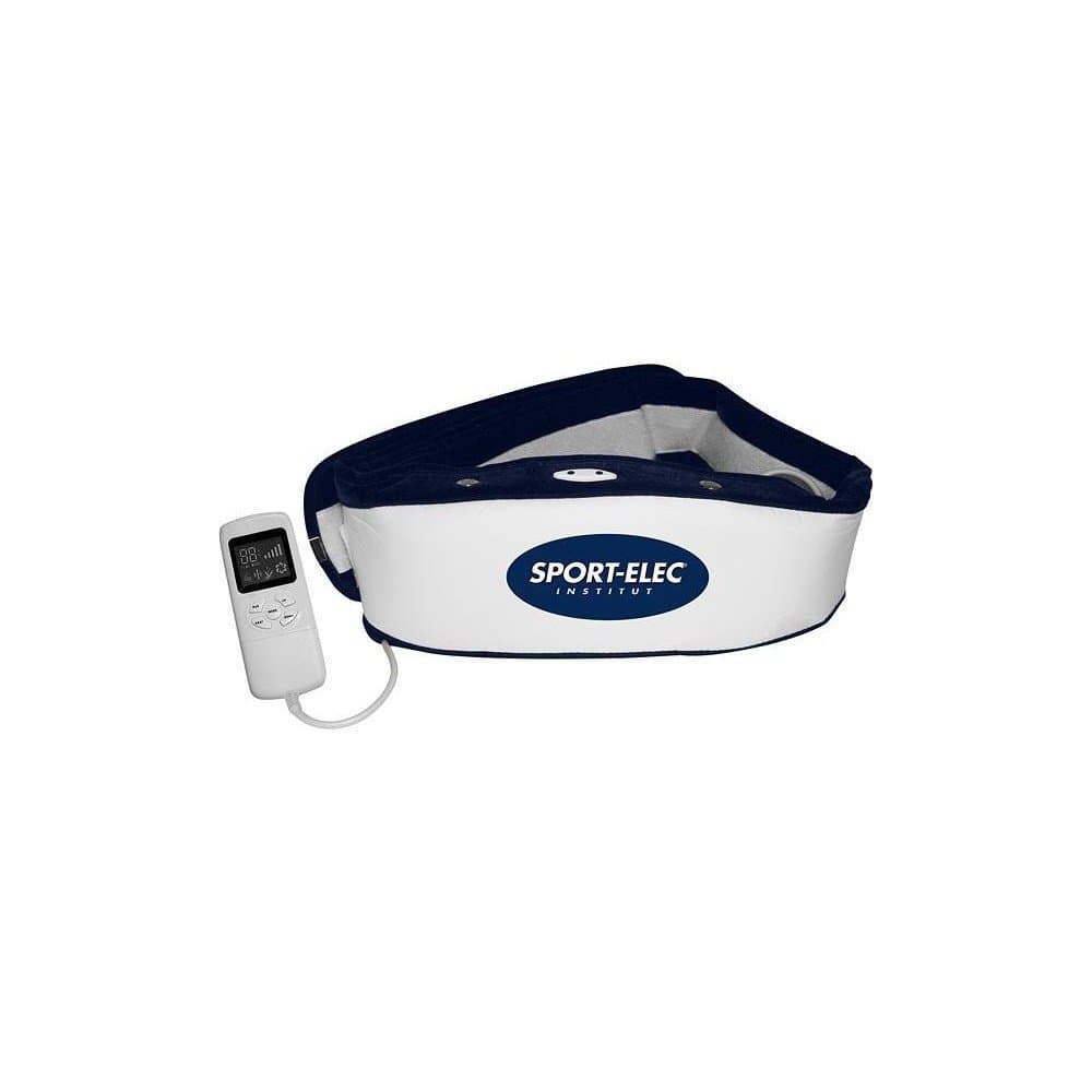 Sport-Elec Fitness Vibro-Belt Pro