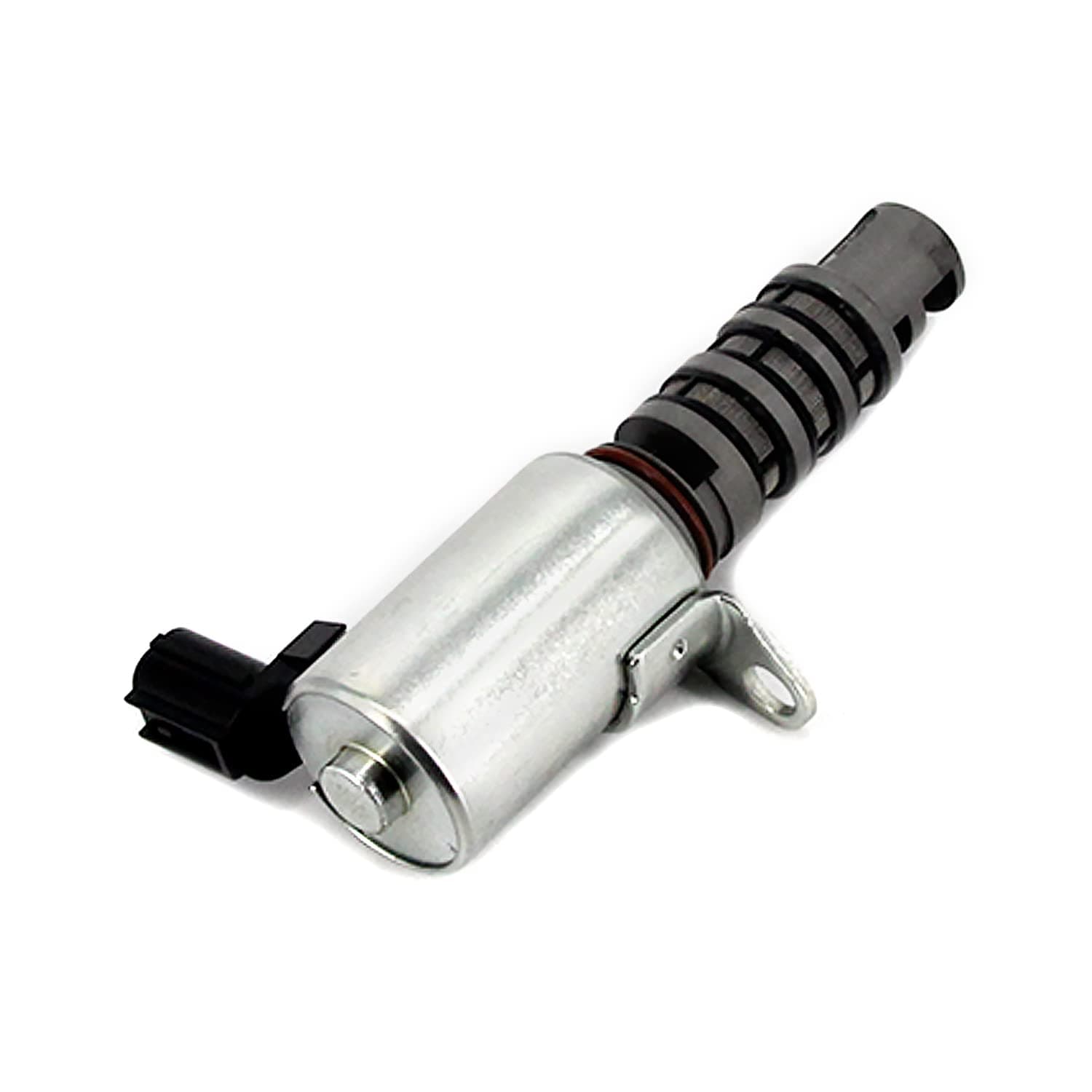 Oil Control Variable Valve Timing VVT Solenoid VTC Replacement for 2007-2015 Acura ILX RDX TSX 2006-2015 Honda Civic CR-V 918-069 15830-RBB-003