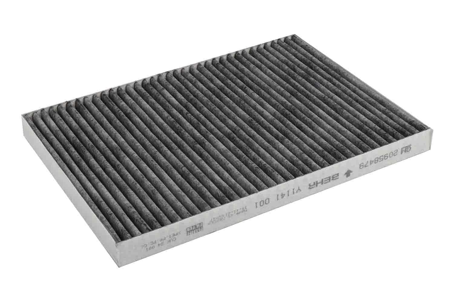 Acdelco gm Original Equipment Cf179C Cabin Air Filter