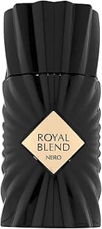Royal Blend Nero EDP 100ml by French Avenue