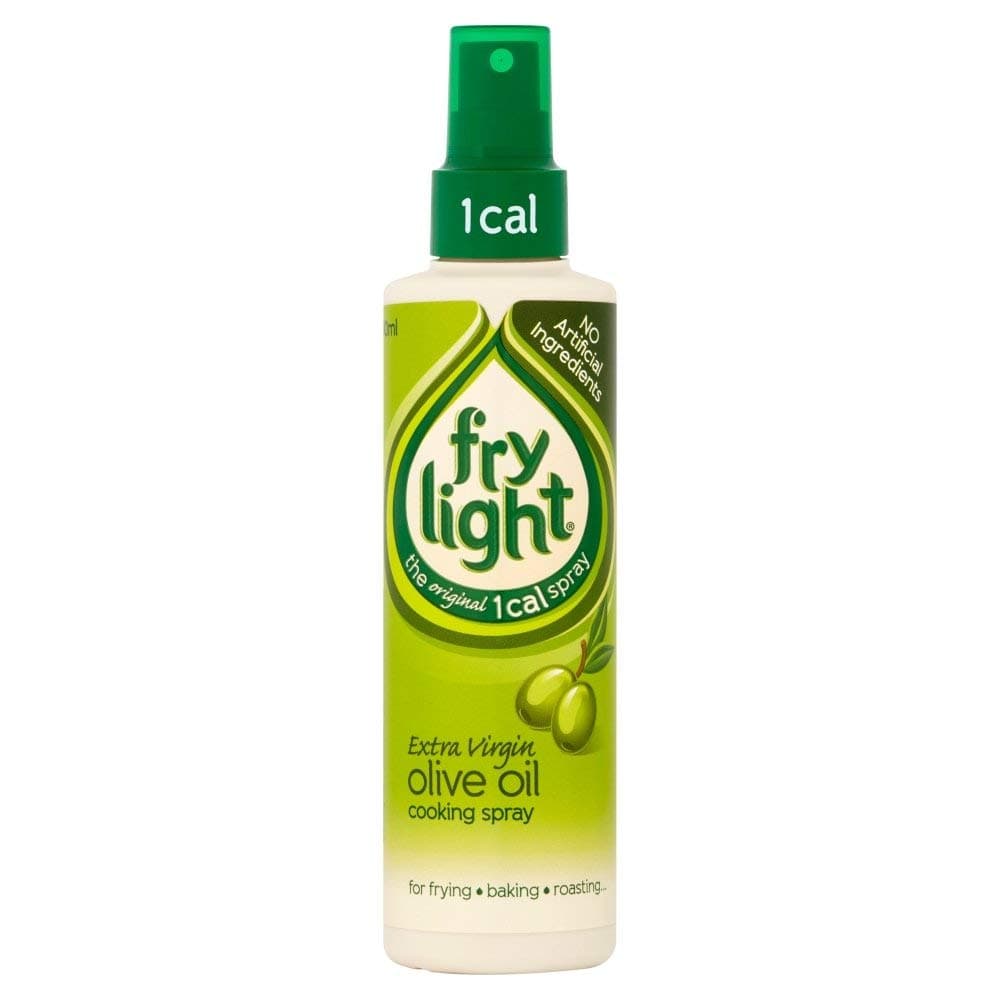 Frylight Extra Virgin Olive Oil Spray 190ml