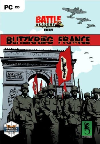 Battle Academy Blitzkrieg France