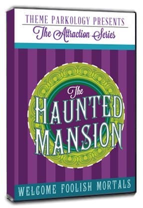 The Haunted Mansion