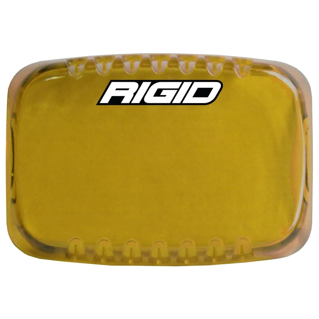 [Genuine Rigid Industries Product] SR-M Series Light Cover Color: Orange