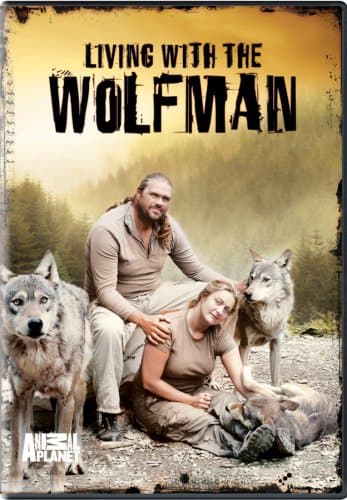 Living With the Wolfman, Season 1 [DVD]