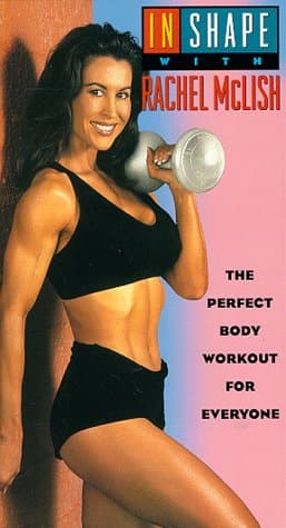 In Shape With Rachel Mclish