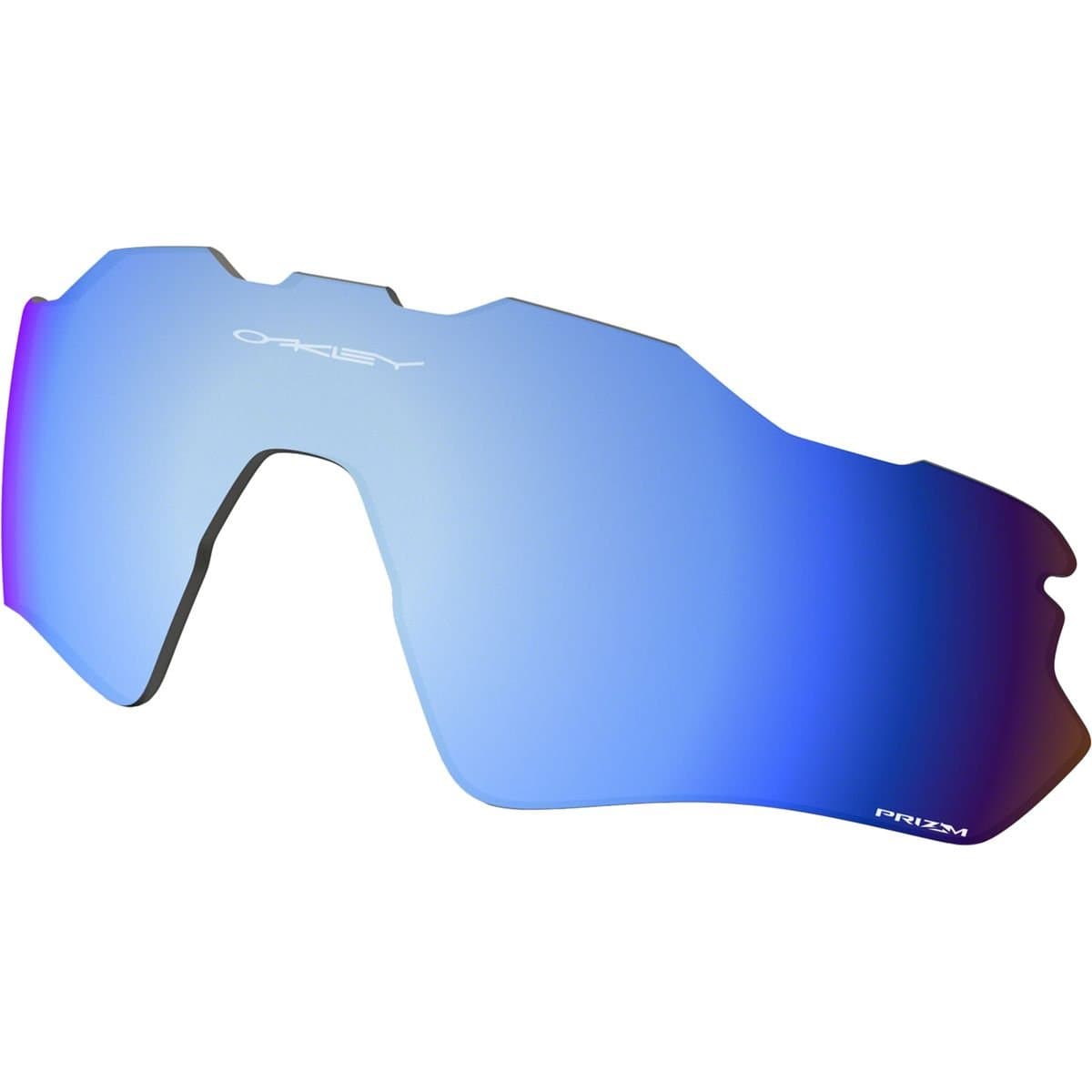 Oakley unisex-adult Radar Ev Path Replacement Sunglass Lenses (pack of 1)