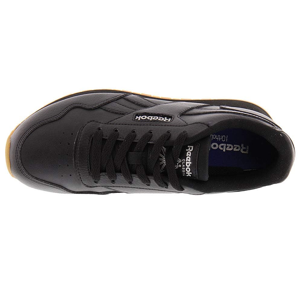 Reebok Womens Classic Harman Run