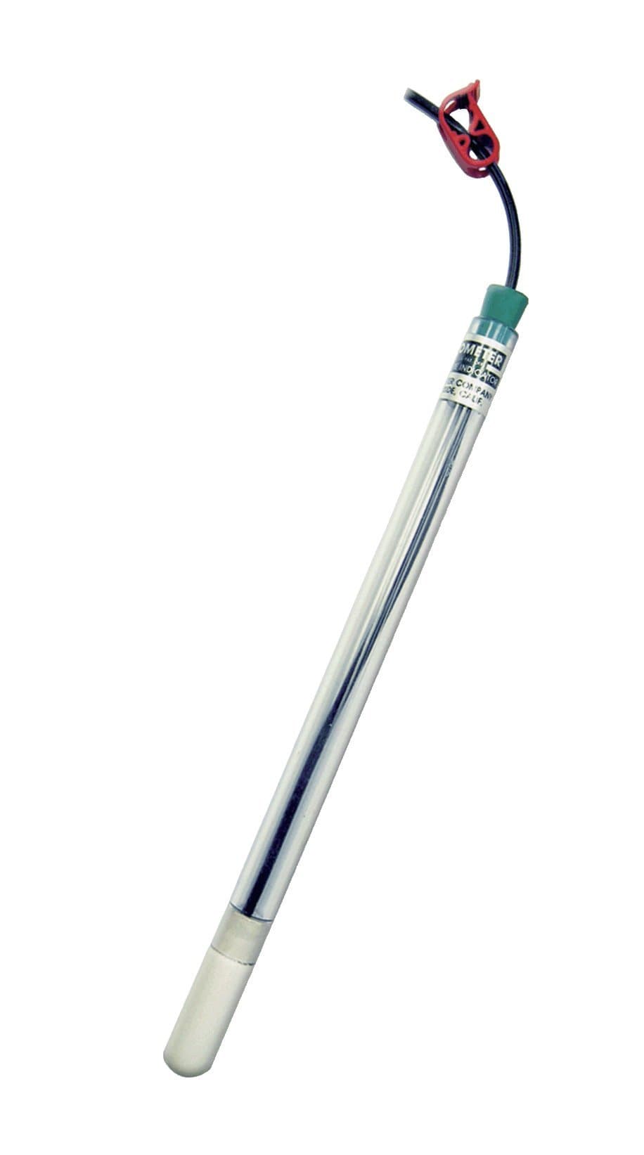 REVITEQ A24C Standard Irrometer Model SSAT Soil Salinity Tester, 24"