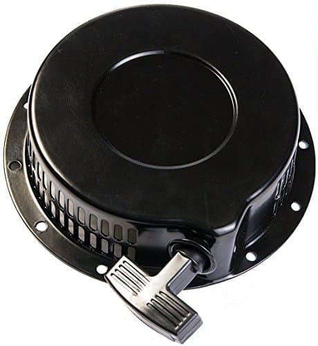 Recoil Starter Assembly for Yanmar L90, L100 Diesel Engine 9HP/10HP - Rep 114650-76050
