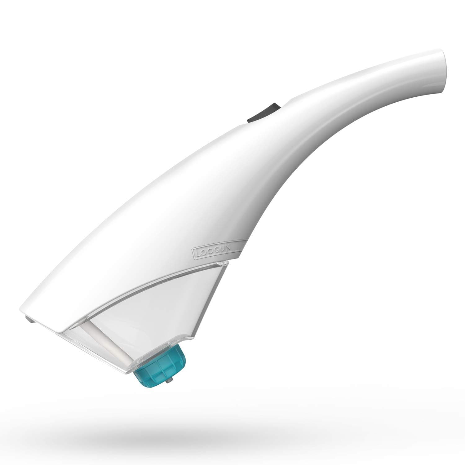 Loogun All-new 2.0 (2nd Gen) - The hygienic alternative to the toilet brush