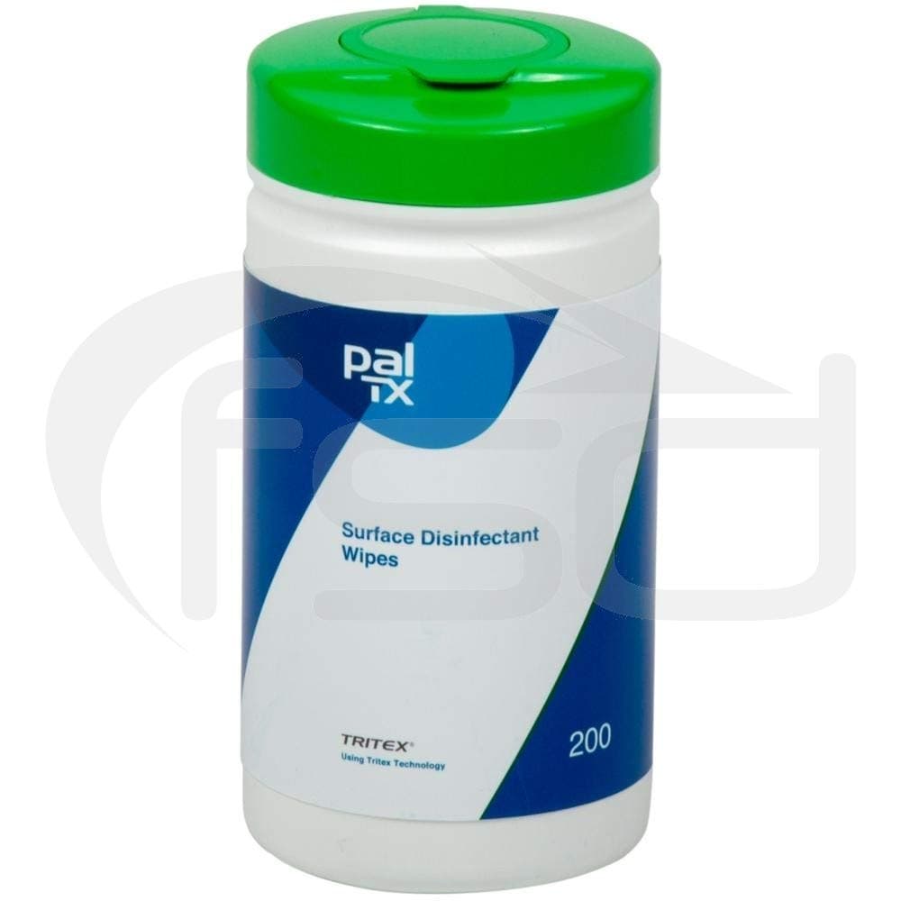 Pal TX Surface/Probe Wipes