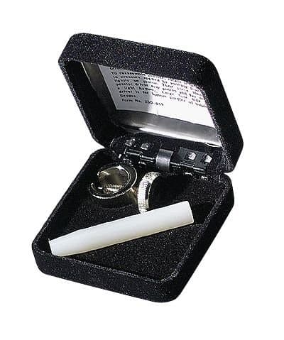 ASHCROFT - 735960 Ashcroft 3220 Hand Jack Set, 2.5" to 12" Diameter gauges