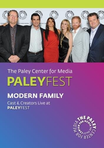 Modern Family: Cast & Creators Live at the Paley Center