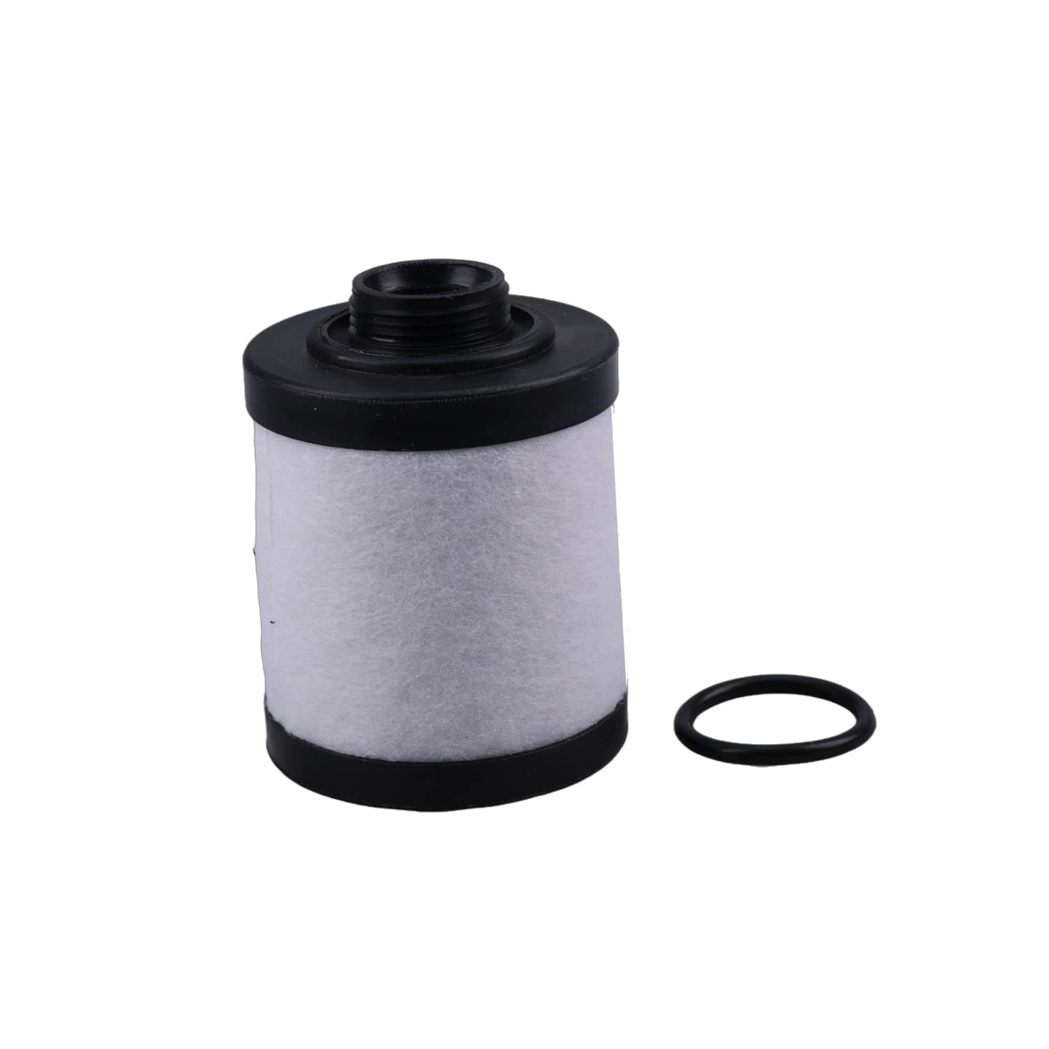 AIVWUMOT Oil Mist Separation Filter 731400-0000 731400 Compatible with Rietschle vacuum pump