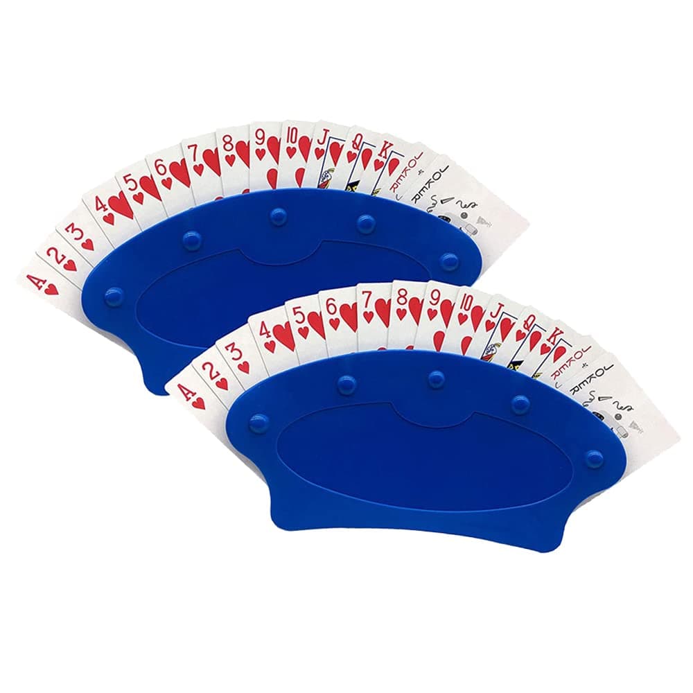 Jobar Playing Card Holders