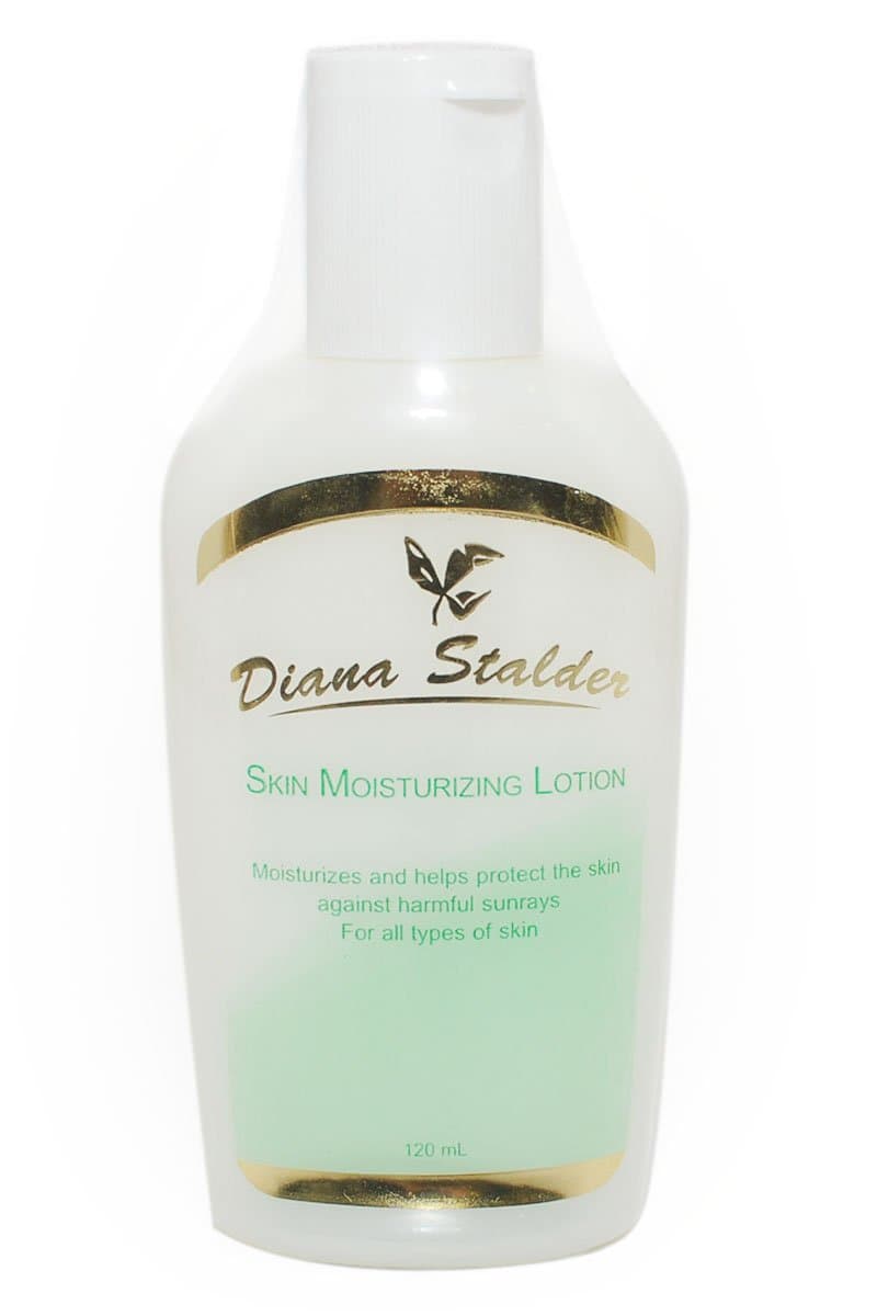 Diana Stalder Skin Moisturizing Lotion
