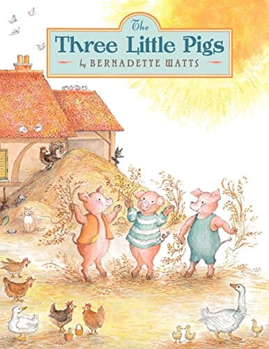 The Three Little Pigs