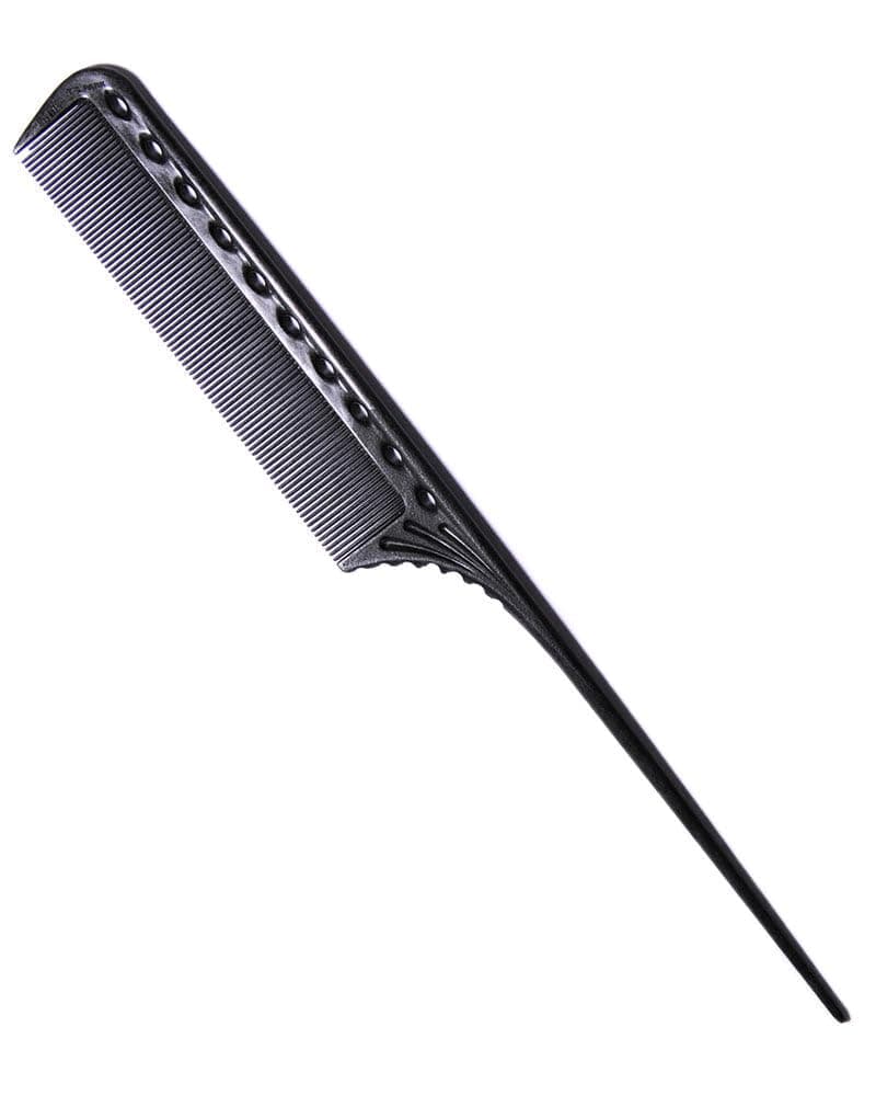 Winding Comb YS-111EX Carbon Black