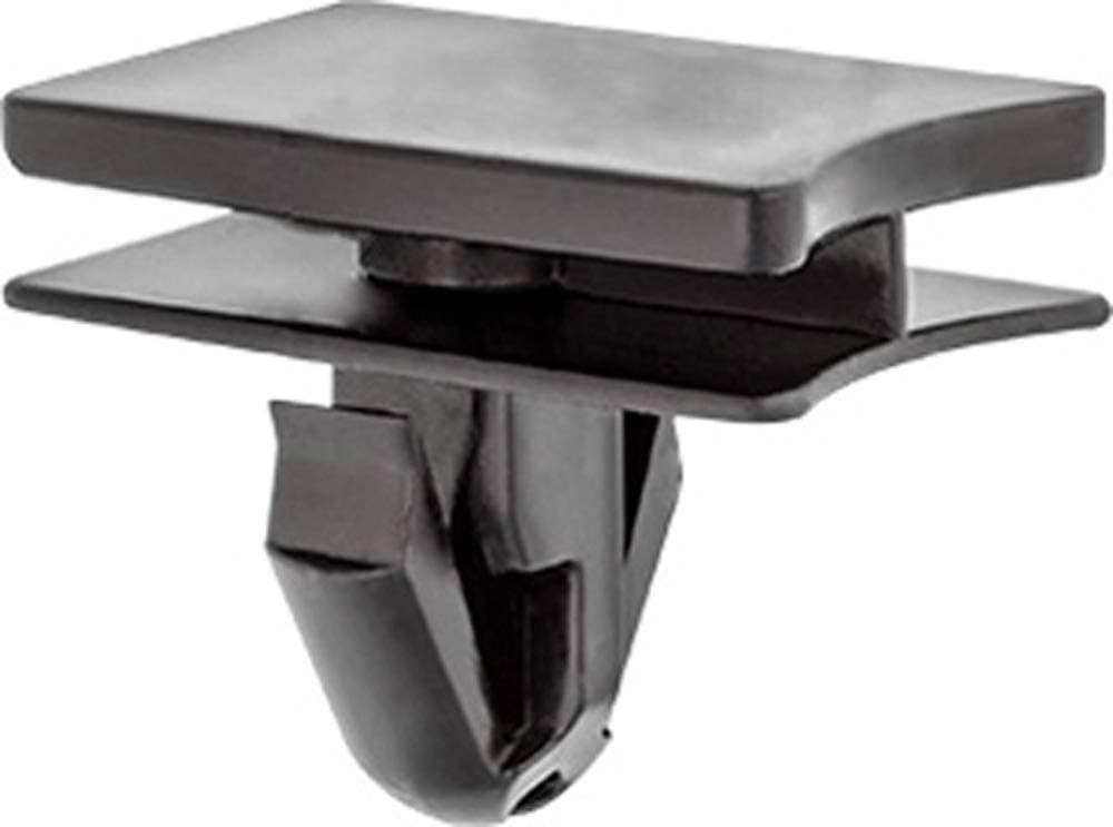 Clipsandfasteners Inc AMZ Clips And Fasteners 25 Rocker Panel Moulding Clips Compatible with Nissan