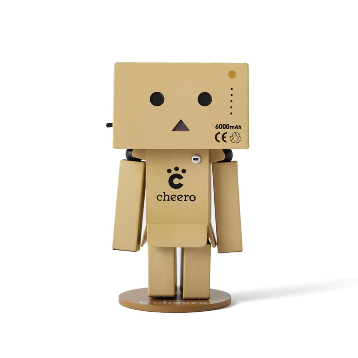 REVOLTECH DANBOARD mini cheero ver.