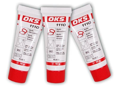 OKS 1110 Multi-Silicone Grease 30 Grams Physiologically Safe