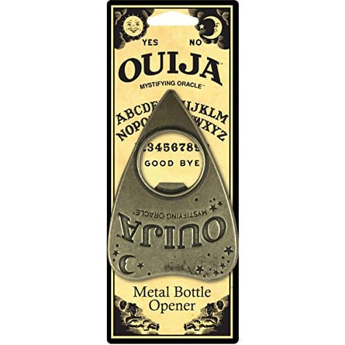 Ouija Bottle Opener
