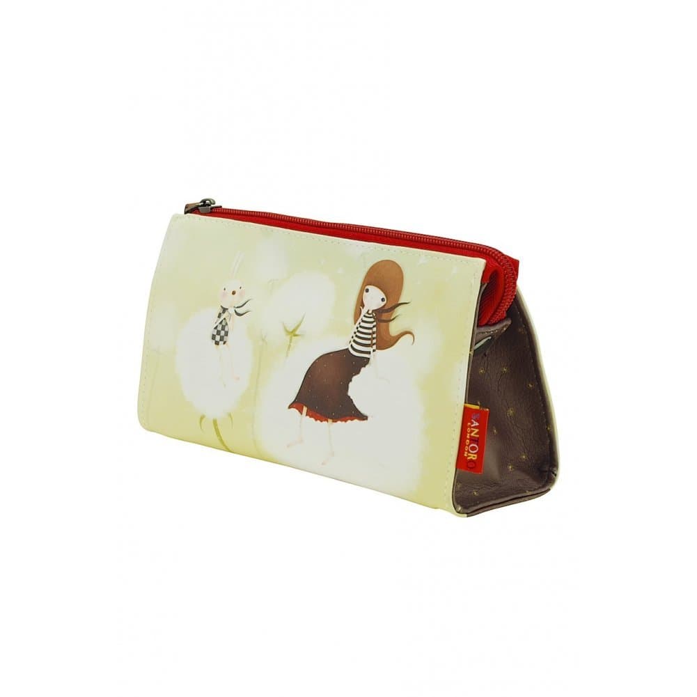 Accessory Case - Blowing Kisses, Santoro's Kori Kumi