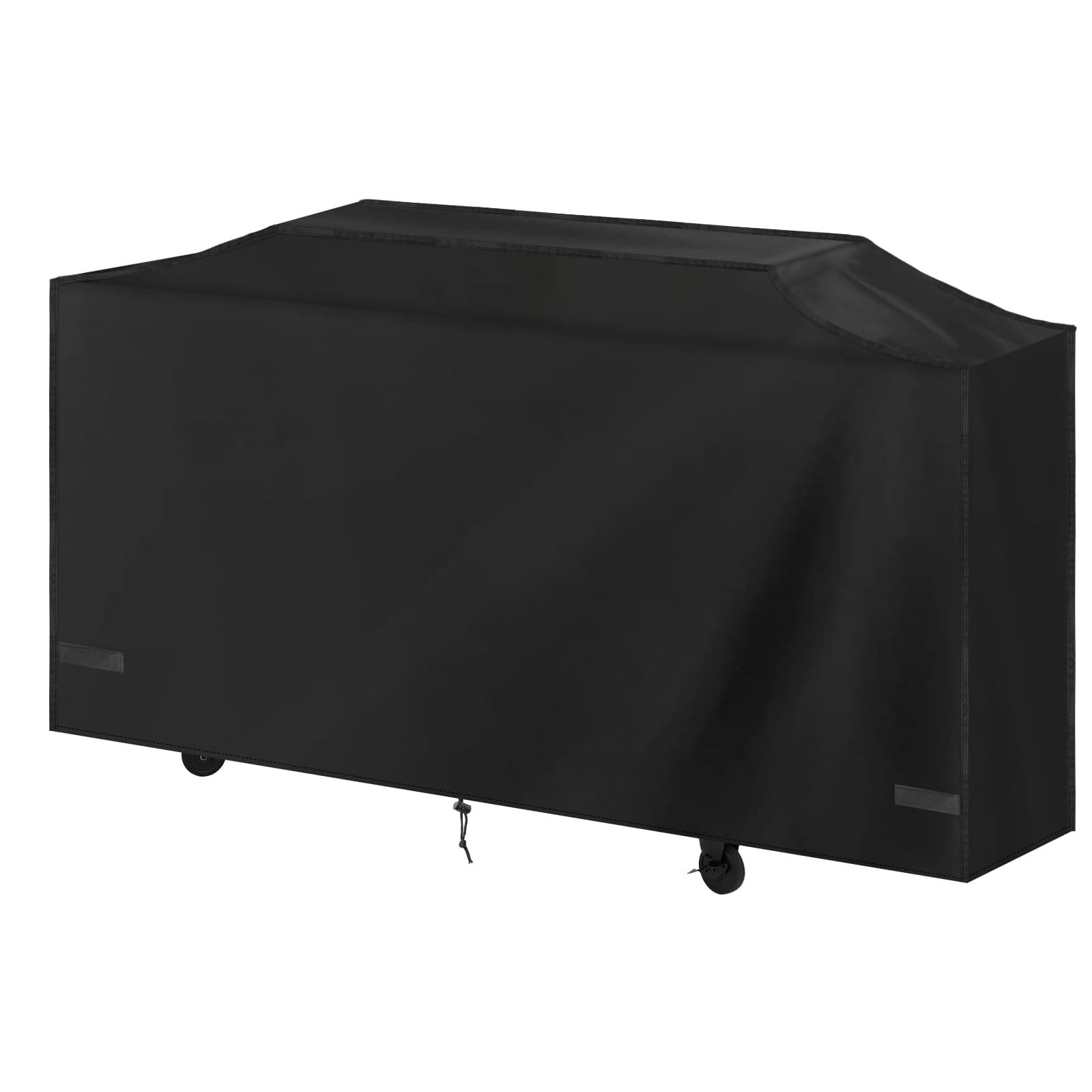 Grill Cover Compatible with Royal Gourmet GD401 GD402 GD403 Grill,Waterproof Flat Top BBQ Cover 67''L x 22.5''W x 37.4''H,Flat Top Gas Griddles Cover Compatible with Blackstone 1554 1825 1984
