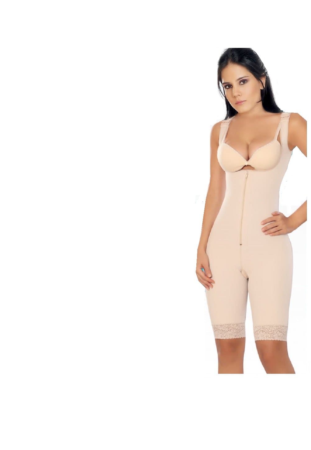 Integral Ultra Silhouette Thermal Girdle - Integral Ultra Silueta Termico 393