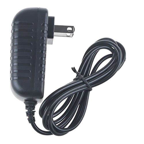 PK Power AC/DC Adapter for Medela 919.7010 9197010 IP22 Freestyle Power Supply Cord Cable Battery Charger Input: 100V - 120V AC - 240 VAC 50/60Hz Worldwide Voltage Use PSU