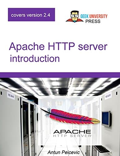 Apache HTTP Server introduction: Learn how to configure Apache Web Server in an easy and fun way