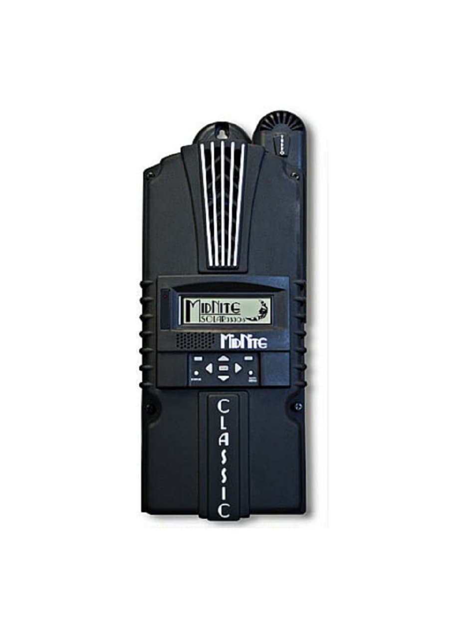 MidNite Solar Classic 250-CP Charge Controller