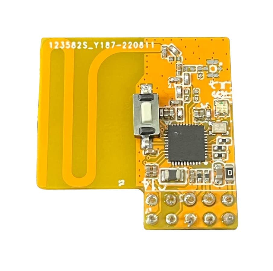 ZOOZ 800 Series Z-Wave Long Range Gpio USB 2.0 Module Zac93 Lr For Desktop (Use With Home Assistant Yellow Or Raspberry Pi)